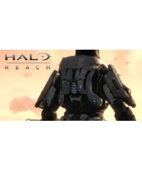 Halo: Reach XBOX One Xbox One Key EUROPE
